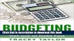 Ebook Budget: Budgeting: Repair Your Credit and Get Out of Debt Fast (Credit Problems,Credit