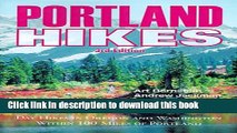 Ebook Portland Hikes: Day Hikes in Oregon and Washington Within 100 Miles of Portland Free Online