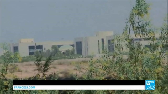 Libye : les forces gouvernementales progressent face à l'EI dans Syrte, assistées par les frappes américaines