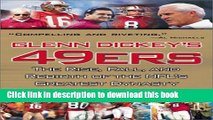 [Read PDF] Glenn Dickey s 49ers: The Rise, Fall, and Rebirth of the NFL s Greatest Dynasty