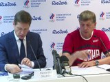 JO-2016: le CIO accepte 271 sportifs russes à Rio