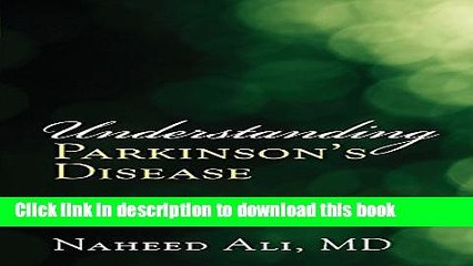 Download  Understanding Parkinson s Disease: An Introduction for Patients and Caregivers  Online