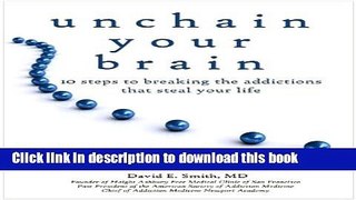 Books Unchain Your Brain Free Online