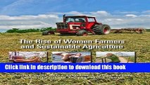 Ebook The Rise of Women Farmers and Sustainable Agriculture Full Online