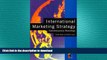 READ THE NEW BOOK International Marketing Strategy: Contemporary Readings READ EBOOK