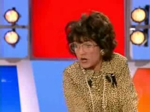 [Florence Foresti] Belle-maman Myriam - L’ISF