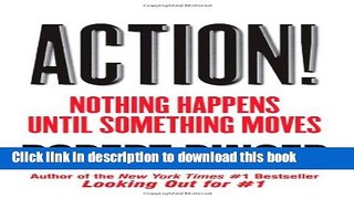 [PDF] Action!: Nothing Happens Until Something Moves  Full EBook[PDF] Action!: Nothing Happens