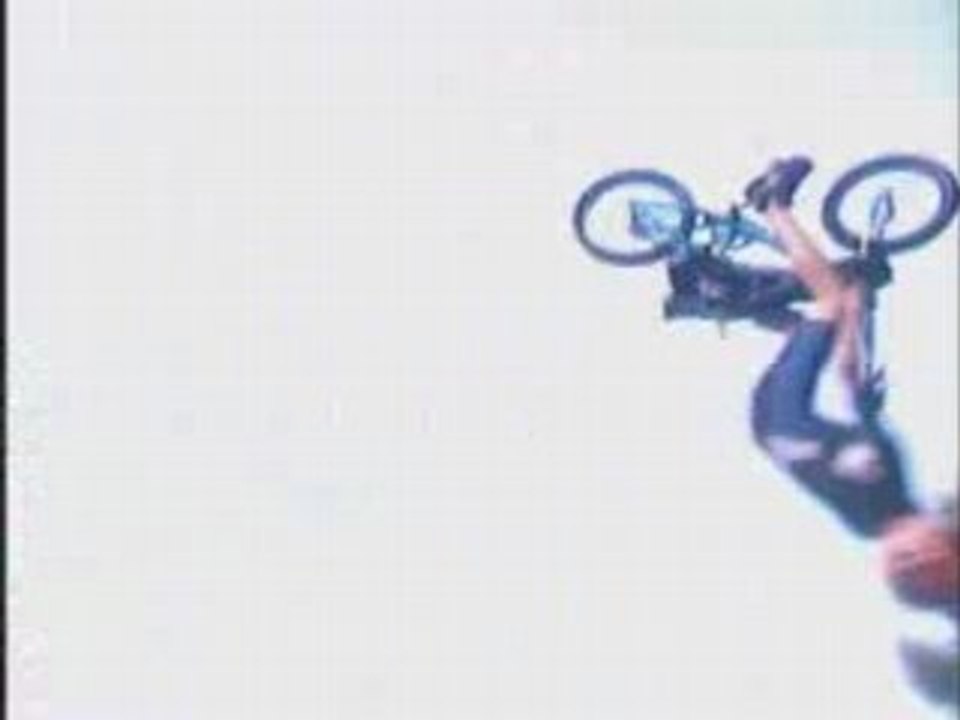 back flip water jump final montage