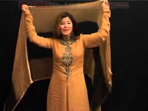 Za Yum Da Ranga Anari Anari | Sher Khan | Pashto Songs | Pashto World