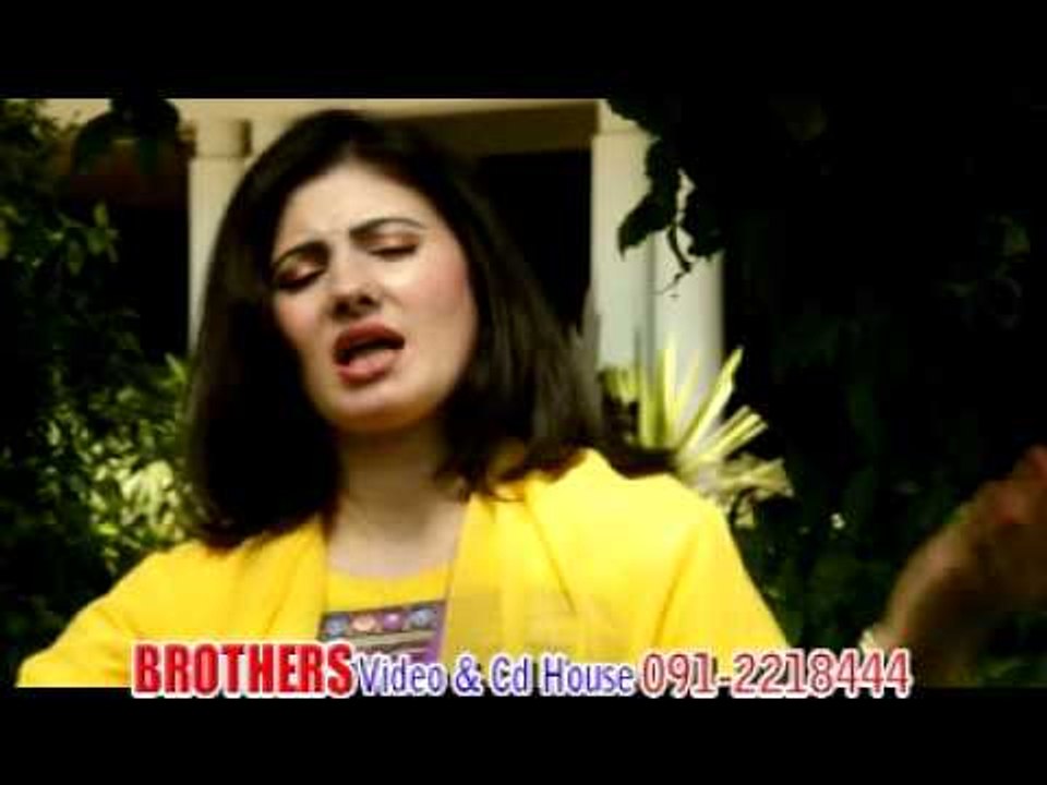 Nazia Iqbal And Gul Panra | Za Dera Nazuka Yum | Hits Songs Pashto | Pashto Songs