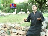 Waheed Achakzai | Baran Rawale | Best Of Waheed Achakzai | Pashto Songs