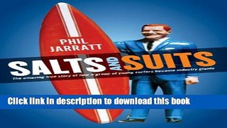 Ebook Salts and Suits Full Online
