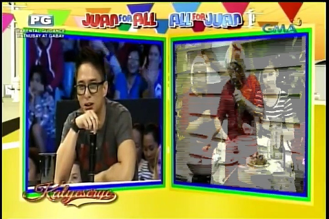 Eat Bulaga August 5 2016 Part7