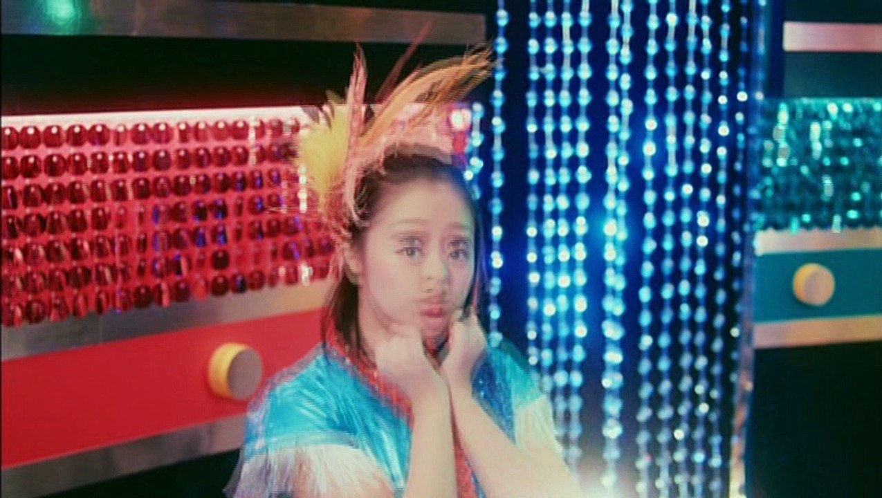 Utakata Saturday Night! (Oda Sakura Solo Ver)