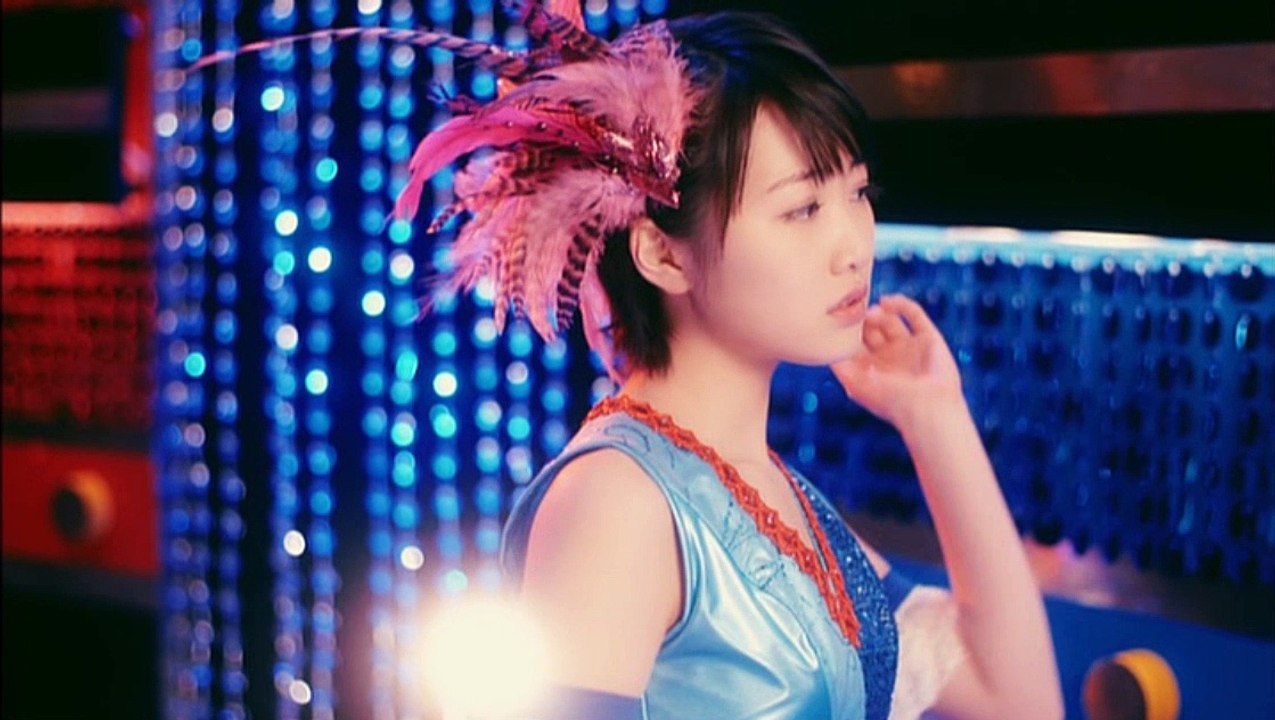 Utakata Saturday Night! (Kudo Haruka Solo Ver)