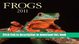 Books Frogs 2011 Full Online