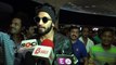 Ranveer Singh AVOIDS Talking About Padmavati