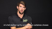 JO - Natation : Phelps «Je n'ai pas eu peur de rêver»