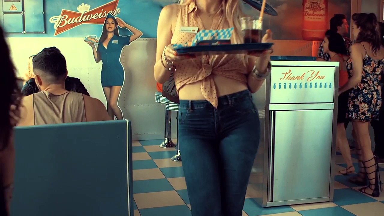 i just wanna he man-the moonsters feat. ruth calixta & gemeni