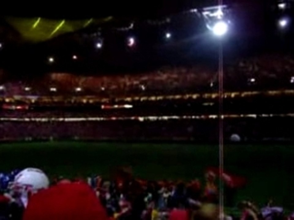 benfica magnifik chant SLB SLB GLORIOSO