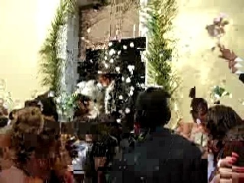 mariage bruno christelle