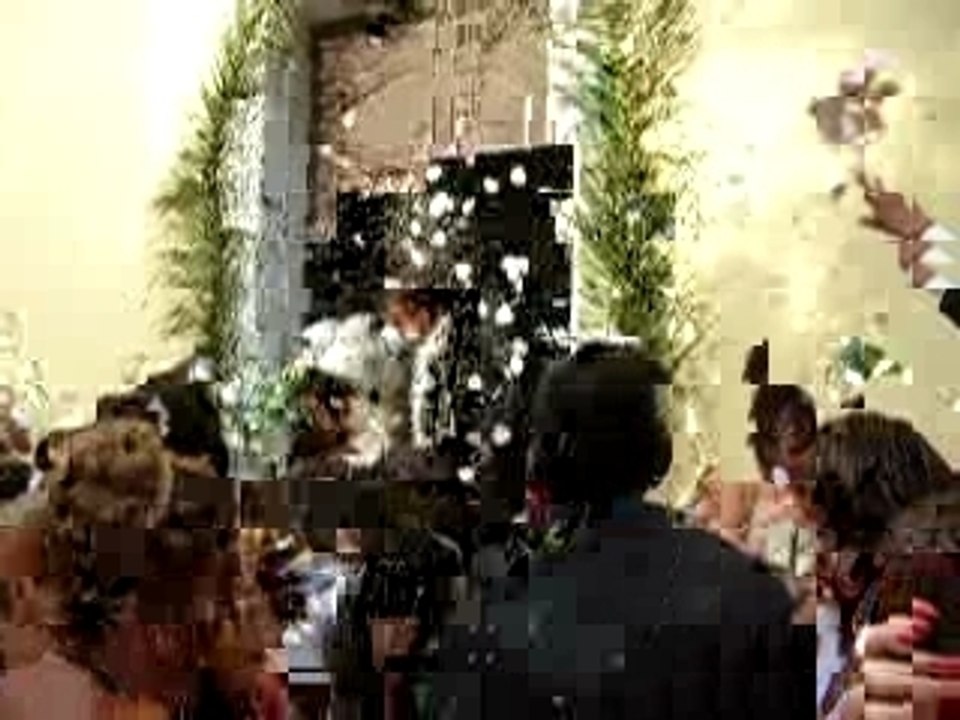 mariage bruno christelle