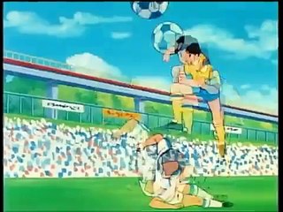 Générique "Olive Et Tom"