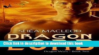 [PDF] Dragon Lord: Dragon Wars - Book Two Online Book