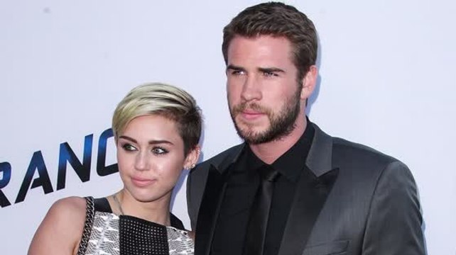 Miley Cyrus planea tener una 'boda pequeña' y 'sin regalos'