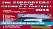 [Read PDF] The Supporters  Guide to Premier   Football League Clubs 2014 Ebook Free