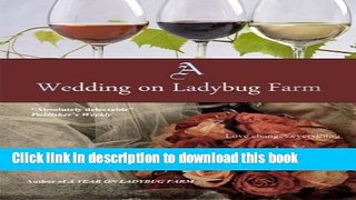 [PDF] A Wedding on Ladybug Farm (Volume 6) Read online E-book
