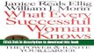 Books What Every Successful Woman Knows: 12 Breakthrough Strategies to Get the Power and Ignite