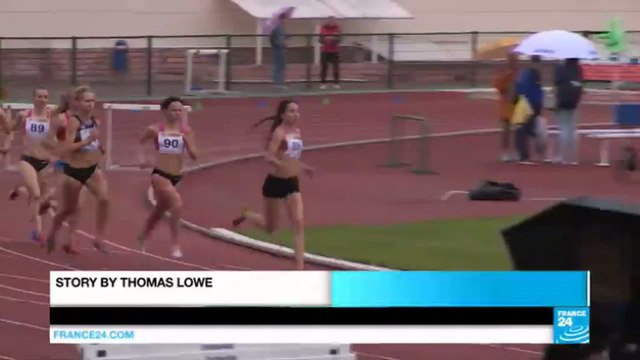 Rio Olympics: IOC approves over 270 Russian athletes for competition