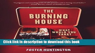 Books The Burning House Full Online
