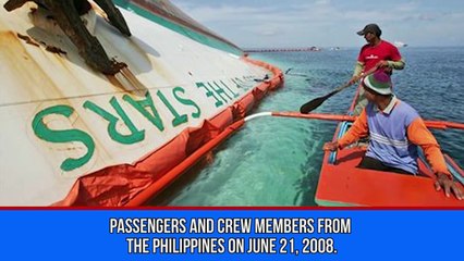 Horrible Cruise Ship Disasters From Hell