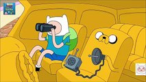 Adventure Time - Scamps (Short Promo #1)