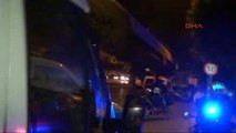 Adana'da Silahlı Çatışma 1 Polis Şehit, 2'si Polis, 3 Yaralı