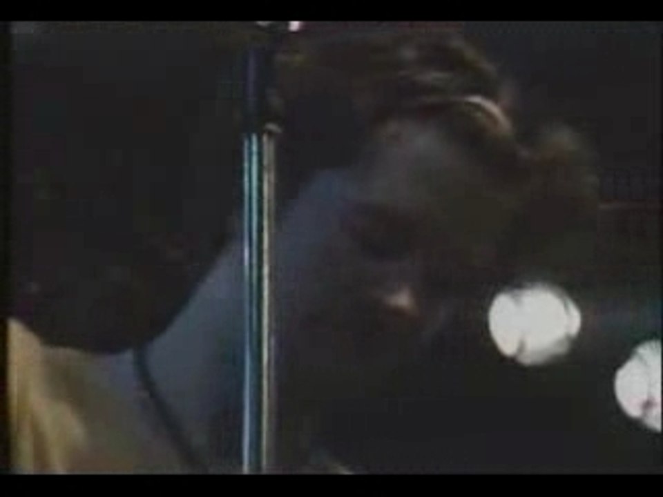 Violent Femmes - Blister in the Sun (live)