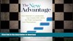 READ book  The New Advantage: How Women in Leadership Can Create Win-Wins for Their Companies and