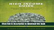 Books Aftershock s High Income Guide: Discover the Powerful Secrets to Achieving Superior Returns