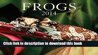 Books Frogs 2014 Free Online