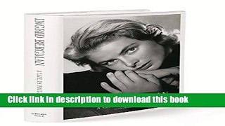 Books Ingrid Bergman: A Life in Pictures Full Online