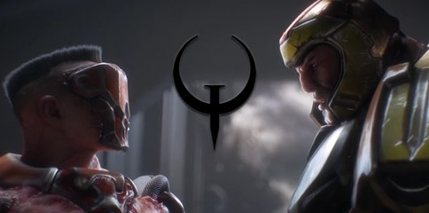 Quake Champions - Trailer con gameplay