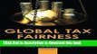 Books Global Tax Fairness Free Online