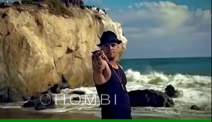 Nayer Ft. Pitbull & Mohombi - Suavemente