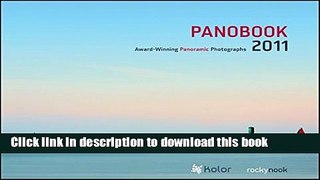 Ebook Panobook 2011 Free Online