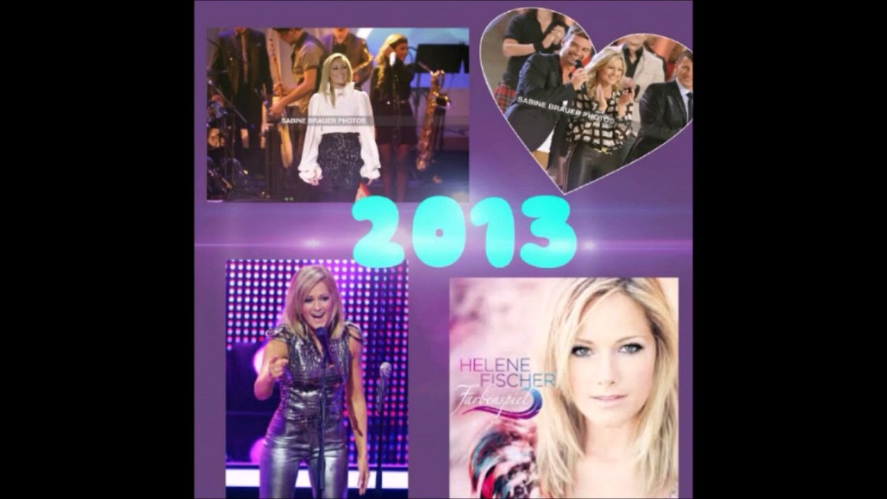 Happy Birthday Helene