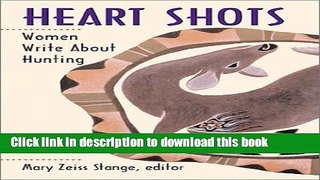 Books Heart Shots Full Download