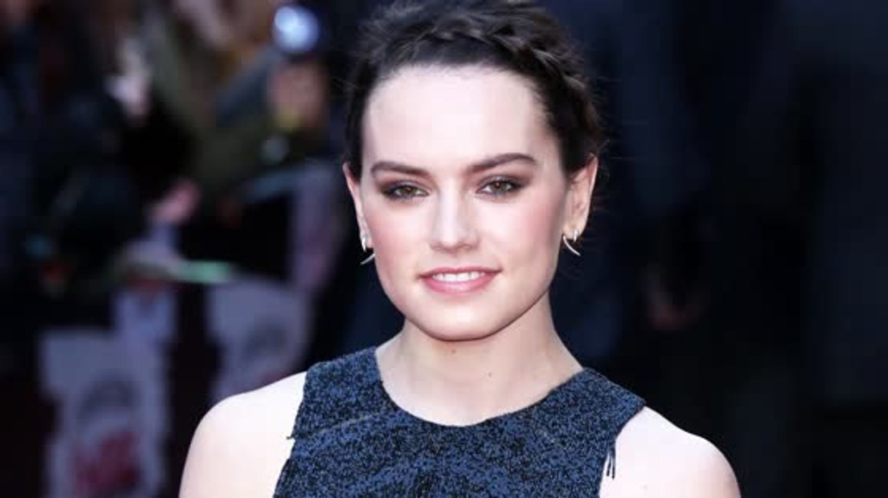 Daisy ridley verlässt instagram