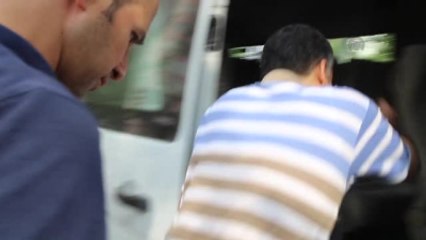 Fetö'nün Darbe Girişimine İlişkin Soruşturma
